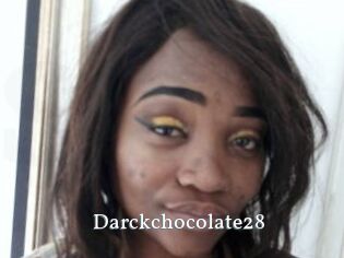 Darckchocolate28