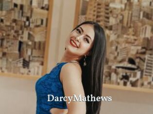 DarcyMathews