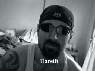 Dareth