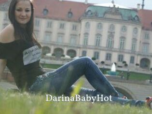 DarinaBabyHot