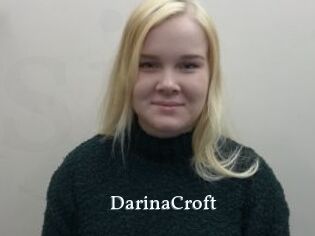 DarinaCroft