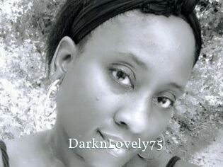 DarknLovely75