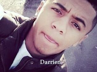 Darrien