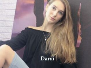 Darsi