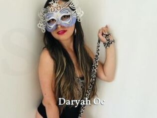 Daryah_Oc