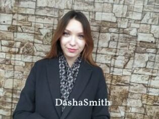 DashaSmith