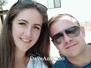 DaveAndCleo