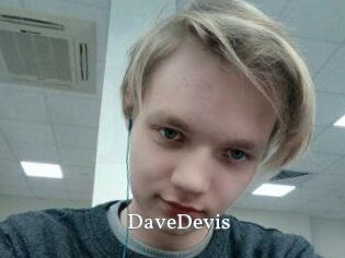 DaveDevis