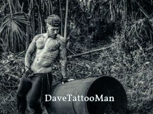 DaveTattooMan