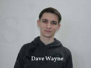 Dave_Wayne