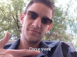 Dave_york