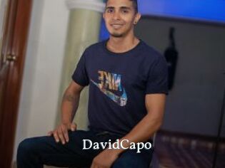 DavidCapo