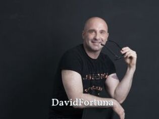 DavidFortuna