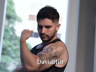 DavidHill