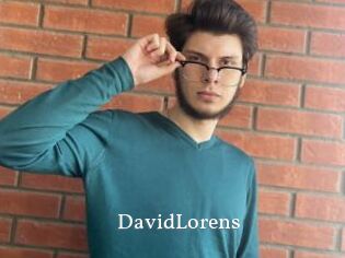 DavidLorens