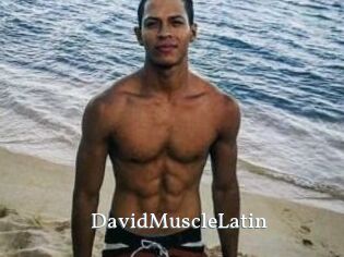 DavidMuscleLatin