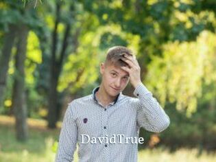 DavidTrue