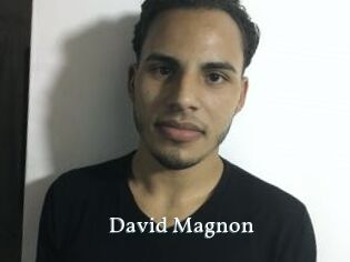 David_Magnon