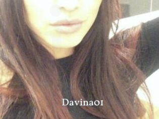 Davina01