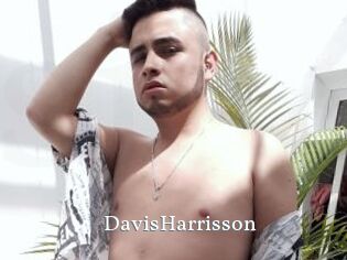 DavisHarrisson