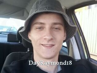 DayRaymond18