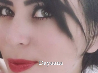 Dayaana