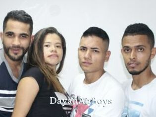 DayanAnBoys