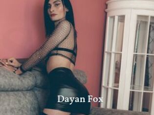 Dayan_Fox