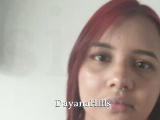 DayanaHills