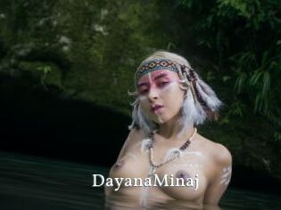 DayanaMinaj