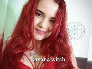 Dayana_witch