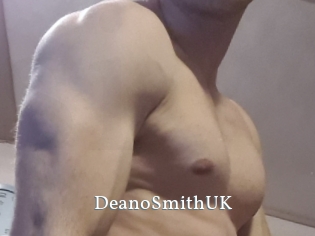 DeanoSmithUK