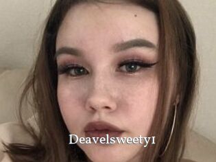 Deavelsweety1