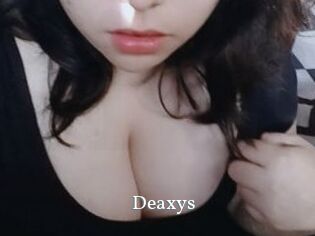 Deaxys