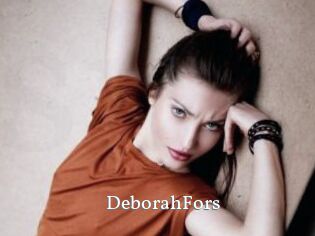 DeborahFors