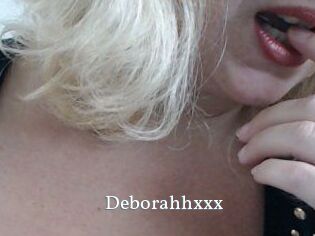 Deborahhxxx