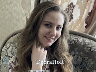 DebraHolt