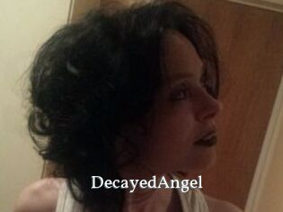 DecayedAngel