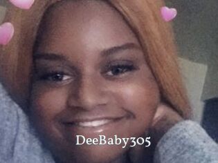 DeeBaby305