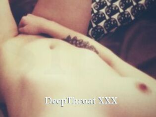 DeepThroat_XXX