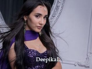 DeepikaL