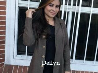 Deilyn