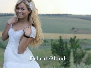 DelicateBlond