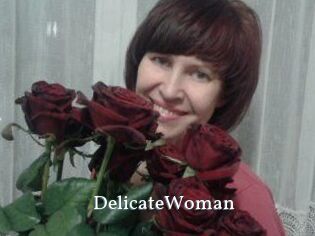 Delicate_Woman