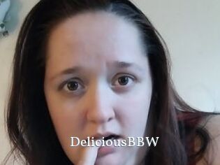 DeliciousBBW