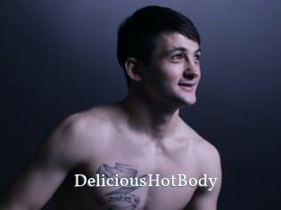 DeliciousHotBody