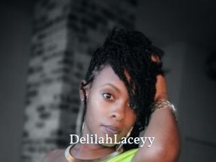DelilahLaceyy SexyIdol