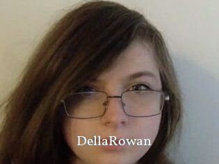 DellaRowan