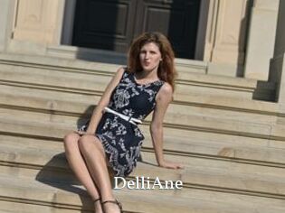 DelliAne