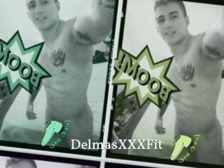 DelmasXXXFit